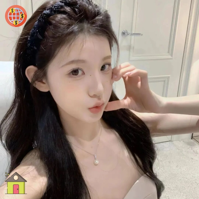 叶琳女士